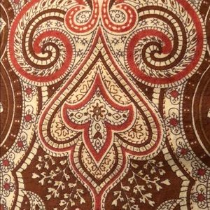 Meet your Posher, Dawn